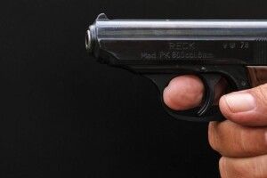  Роздмухують провокацію: заступник міністра пояснив участь сина у спробі збройного пограбування