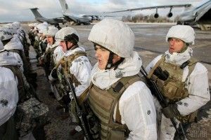 Сьогодні закінчується дія воєнного стану 