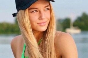 Дар'я Білодід: «Російські спортсмени пишуть, що я кінчена тварюка»