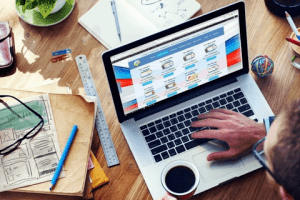«Storm Media» – професійна допомога у створенні сайтів