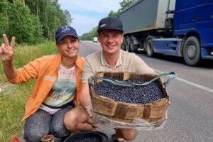 Дмитро Комаров розповів, що його вразило під час перебування на Волині