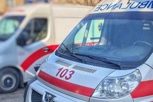 На Благовіщення  на Волині «швидку» викликали понад півтисячі разів
