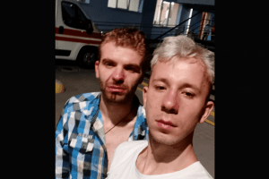 У Львові молодики побили поета та музиканта, бо прийняли їх за геїв