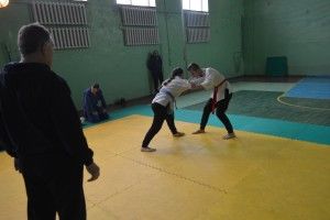 В Соловичах Турійського району незвично відзначили День Збройних сил України (Фото, відео)