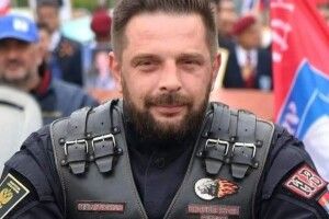 Відкинув копита керівник сербського відділення мотоклубу «Нічні вовки», який допомагав Кремлю захоплювати Крим