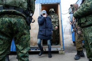 Розпочався черговий етап обміну утримуваними, додому повертаються 19 українців