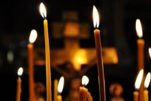Священик УПЦ МП не відкрив ворота церкви перед загиблим воїном