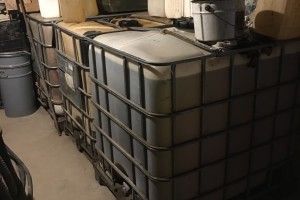 В Устилузі припинили діяльність ще однієї незаконної АЗС