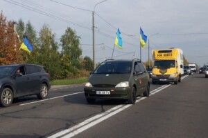 Сьогодні на Волинь привезуть тіла загиблих Героїв