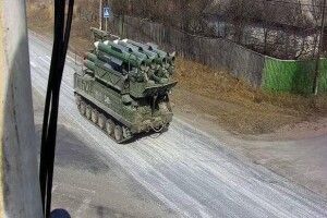 «Найкращий москаль – мертвий москаль»: доведено в Бучі під Києвом (Відео)