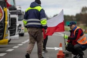 У листопаді митниця недовиконала план надходжень до бюджету на 20%