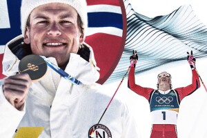 Олімпіада-2026: тріумф норвежця Клебо і провал українців