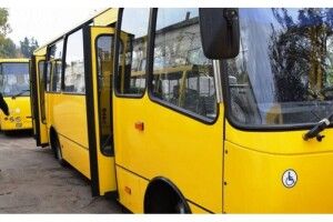У Луцьку на «розумних зупинках» з'явилась інформація про рух приміських автобусів