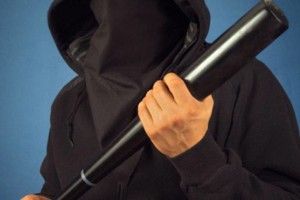У Луцьку грабіжнику-рецидивісту «світить» шість років позбавлення волі