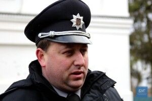 Призначили начальника Іваничівського відділення Нацполіції в області
