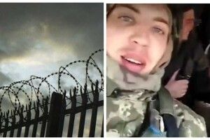 Убив солдата за виказані позиції бійців в інстаграмі: ексмайор ЗСУ отримав 5 років в'язниці