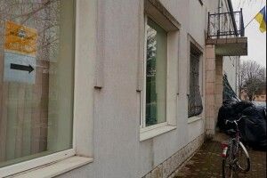 Можна навіть заночувати: у Рожищенській громаді розгорнули три Пункти Незламності 