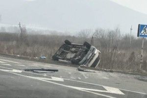 Винуватець ще однієї смертельної ДТП на Волині постане перед судом