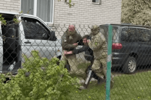 Катування, побиття та хабарі в ТЦК: чому винні майже не сідають за ґрати