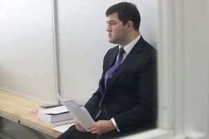 Швейцарські органи зацікавилися офшорами у справі Насірова