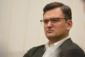 Кулеба про угоду щодо ПП-2: гра не закінчена