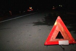 На Волині тракторист пошкодив дороге авто