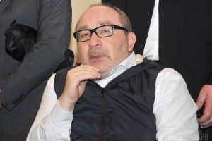 Геннадій Кернес вилаявся з приводу цін на ананаси для Харківського зоопарку (відео)