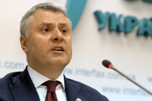 Голова «Нафтогазу»  порадив українцям запастися ковдрами та теплим одягом
