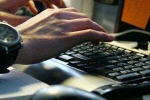 В Україні хочуть створити кібервійська
