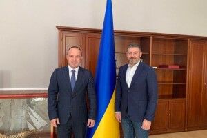 Ексдиректор центру зайнятості Волині отримав посаду в Києві