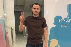 Єдиний обвинувачений у «справі рюкзаків» визнав свою вину, одержав умовний термін і має сплатити понад п'ять мільйонів