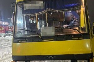 У Рівненському районі поліцейські затримали водія: на місці події алкотестер «Drager» зафіксував 2,27 проміле