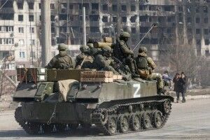 Окупанти не можуть почати агресивний наступ на Донбасі, бо їх стримують ЗСУ, – Маляр