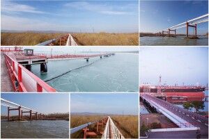 Україна відновила транзит нафти до ЄС