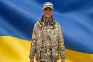 Схилімо голови в скорботі: сьогодні Волинь назавжди прощається з Героєм