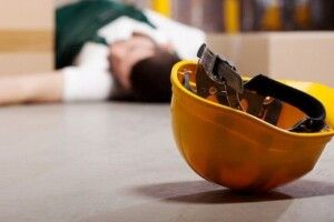 На підприємствах Волині загинуло четверо людей