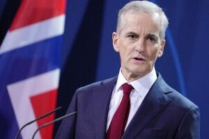 Прем'єр Норвегії назвав нинішню поведінку Кремля «ознакою слабкості» 