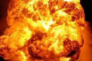 У Харкові четверо людей вийшли зі сховища, щоб набрати води, і загинули