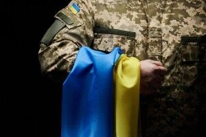 В Україну повернули тіла 1212 полеглих Захисників