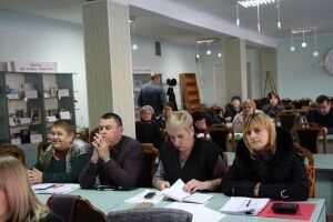 На Ковельщині до формування  бюджету залучили громаду