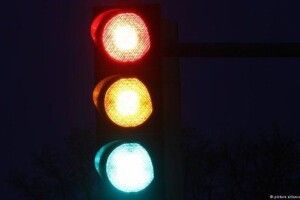 У Луцьку на одній з вулиць встановлять світлофор