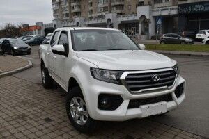 Із Волині на потреби розвідки передали автомобіль