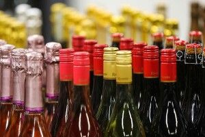 На Волині відтепер знято заборону на продаж алкогольних напоїв (документ)