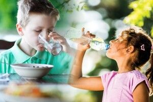 У навчальних закладах Волині перевірили питну воду  