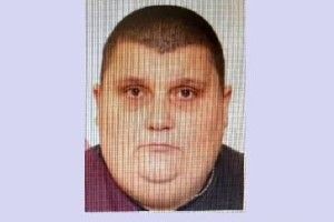 Волинська поліція шукає спритного крадія-гастролера із Закарпаття