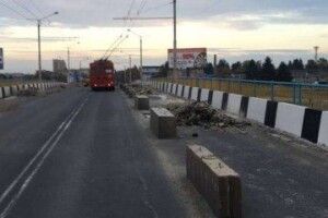 У Луцьку почистять міст за 160 тисяч гривень