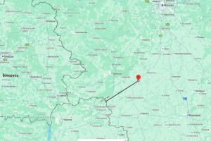 То Україна вдарила вночі по російському Орлу ракетами?