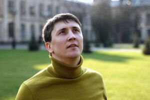 На війні загинув відомий український актор