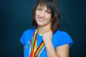 Уродженку Ковеля нагородили орденом княгині Ольги ІІ ступеня