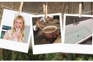 Фільтри для води